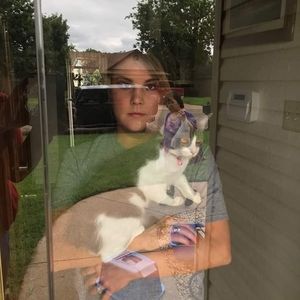 Meet your Posher, Drew